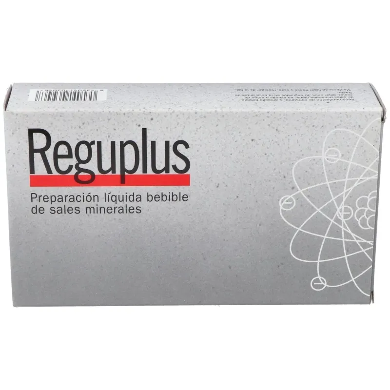 Artesanía agrícola reguplus 20 ampollas | Farmacia Barata Artesanía agrícola reguplus 20 ampollas | Farmacia Barata