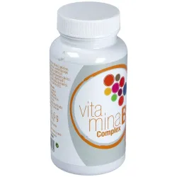 Artesania agricola vitamina b complex 60caps | Farmacia Barata Artesania agricola vitamina b complex 60caps | Farmacia Barata