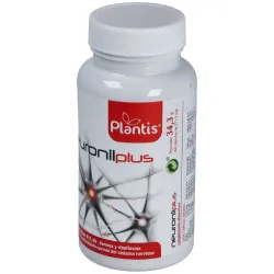 Plantis neuronil plus 60caps | Farmacia Barata Plantis neuronil plus 60caps | Farmacia Barata