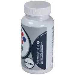 L-cisteina 60 cápsulas 500mg por cápsula | Farmacia Barata L-cisteina 60 cápsulas 500mg por cápsula | Farmacia Barata
