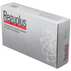 Artesanía agrícola reguplus 20 ampollas | Farmacia Barata Artesanía agrícola reguplus 20 ampollas | Farmacia Barata
