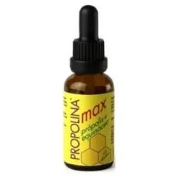 Propolina max (propolis+echinacea) 30ml.