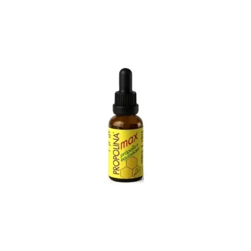 Propolina max (propolis+echinacea) 30ml. | Farmacia Barata Propolina max (propolis+echinacea) 30ml. | Farmacia Barata