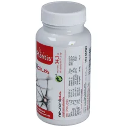 Plantis neuronil plus 60caps | Farmacia Barata Plantis neuronil plus 60caps | Farmacia Barata