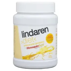 Artesanía agrícola lindaren preparado proteico vainilla 220g