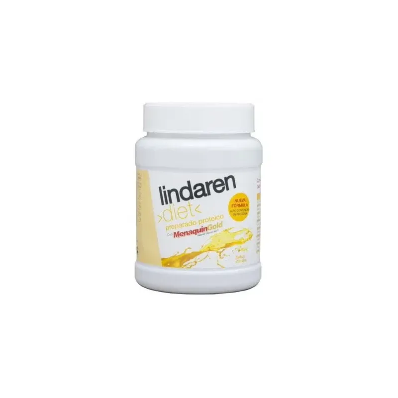Artesanía agrícola lindaren preparado proteico vainilla 220g | Farmacia Barata Artesanía agrícola lindaren preparado proteico vainilla 220g | Farmacia Barata