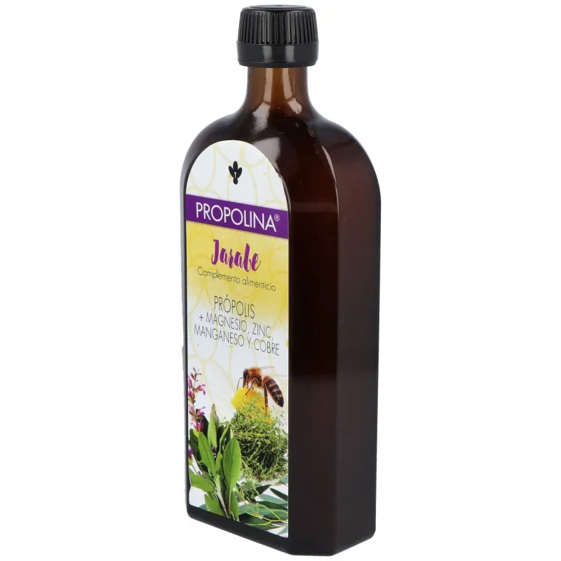 Artesania agricola propolina jarabe 500ml | Farmacia Barata Artesania agricola propolina jarabe 500ml | Farmacia Barata