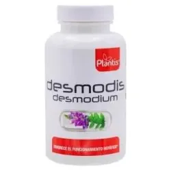 Desmodis plantis 120cap.
