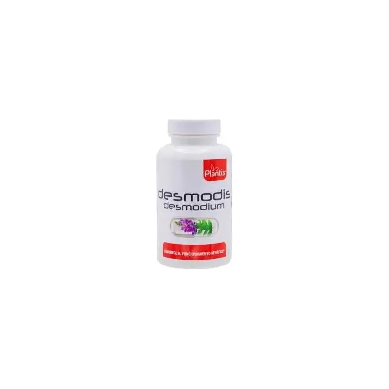 Desmodis plantis 120cap. | Farmacia Barata Desmodis plantis 120cap. | Farmacia Barata
