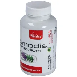 Desmodis plantis 120cap. | Farmacia Barata Desmodis plantis 120cap. | Farmacia Barata