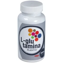 Glutamina 60cap.
