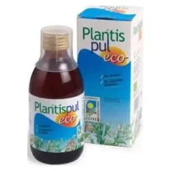 Plantispul eco (biopul pectoral) jarabe 250ml.