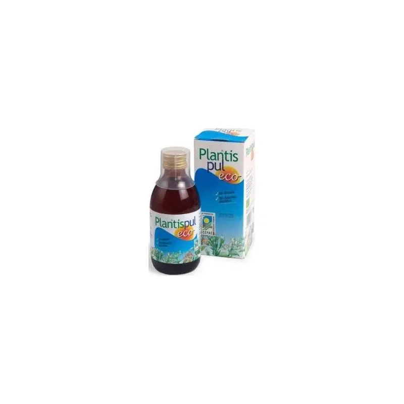 Plantispul eco (biopul pectoral) jarabe 250ml. | Farmacia Barata Plantispul eco (biopul pectoral) jarabe 250ml. | Farmacia Barata