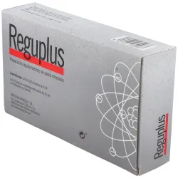 Artesanía agrícola reguplus 20 ampollas | Farmacia Barata Artesanía agrícola reguplus 20 ampollas | Farmacia Barata