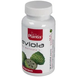 Graviola plantis 90cap. | Farmacia Barata Graviola plantis 90cap. | Farmacia Barata