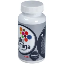 Glutamina 60cap. | Farmacia Barata