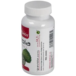 Graviola plantis 90cap. | Farmacia Barata Graviola plantis 90cap. | Farmacia Barata
