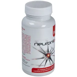 Plantis neuronil plus 60caps | Farmacia Barata Plantis neuronil plus 60caps | Farmacia Barata