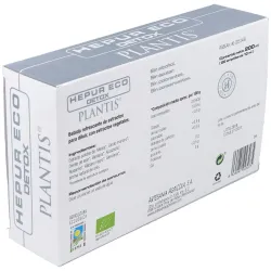 Plantis hepur eco detox 20 viales | Farmacia Barata Plantis hepur eco detox 20 viales | Farmacia Barata