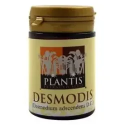 Artesania Agricola Desmodis Plantis, 60 cápsulas