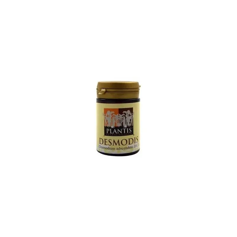 Desmodis plantis 60cap. | Farmacia Barata Desmodis plantis 60cap. | Farmacia Barata