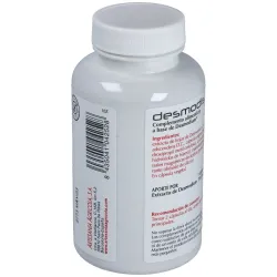 Desmodis plantis 120cap. | Farmacia Barata Desmodis plantis 120cap. | Farmacia Barata