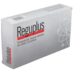 Artesanía agrícola reguplus 20 ampollas | Farmacia Barata Artesanía agrícola reguplus 20 ampollas | Farmacia Barata