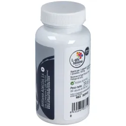 Glutamina 60cap. | Farmacia Barata