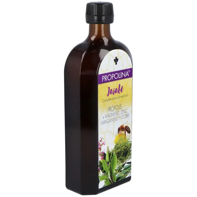 Artesania agricola propolina jarabe 500ml | Farmacia Barata Artesania agricola propolina jarabe 500ml | Farmacia Barata