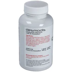 Desmodis plantis 120cap. | Farmacia Barata Desmodis plantis 120cap. | Farmacia Barata