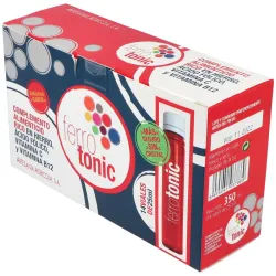 Artesania agricola ferrotonic 14uds | Farmacia Barata Artesania agricola ferrotonic 14uds | Farmacia Barata