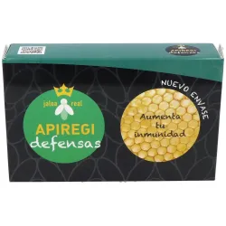 Artesania agricola apiregi defensas 20 10ml