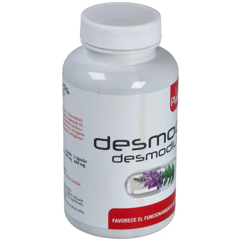Desmodis plantis 120cap. | Farmacia Barata Desmodis plantis 120cap. | Farmacia Barata