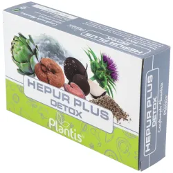 Plantis hepur plus detox 90caps | Farmacia Barata Plantis hepur plus detox 90caps | Farmacia Barata