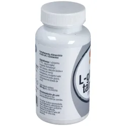 Glutamina 60cap. | Farmacia Barata