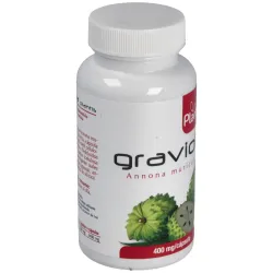 Graviola plantis 90cap. | Farmacia Barata Graviola plantis 90cap. | Farmacia Barata