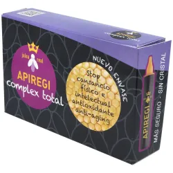 Apiregi complex total (adultos) 20viales | Farmacia Barata