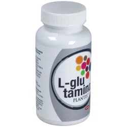 Glutamina 60cap. | Farmacia Barata