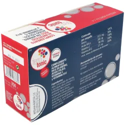 Artesania agricola ferrotonic 14uds | Farmacia Barata Artesania agricola ferrotonic 14uds | Farmacia Barata