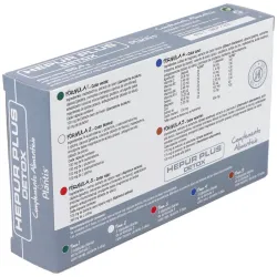 Plantis hepur plus detox 90caps | Farmacia Barata Plantis hepur plus detox 90caps | Farmacia Barata