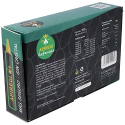 Artesania agricola apiregi defensas 20 10ml | Farmacia Barata