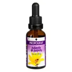 Artesania agrícola extracto propolina sin alcohol 30ml