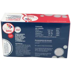 Artesania agricola ferrotonic 14uds | Farmacia Barata Artesania agricola ferrotonic 14uds | Farmacia Barata