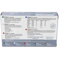 Plantis hepur plus detox 90caps | Farmacia Barata Plantis hepur plus detox 90caps | Farmacia Barata