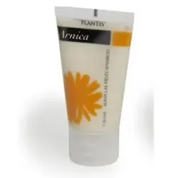 Plantis crema arnica tubo 50ml