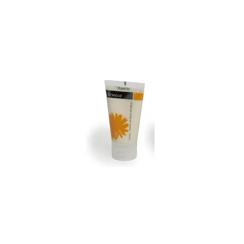 Plantis crema arnica tubo 50ml | Farmacia Barata Plantis crema arnica tubo 50ml | Farmacia Barata