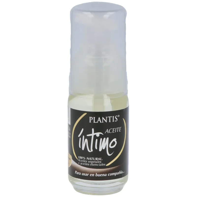 Plantis lubricante intimo 30ml | Farmacia Barata