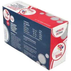 Artesania agricola ferrotonic 14uds | Farmacia Barata Artesania agricola ferrotonic 14uds | Farmacia Barata