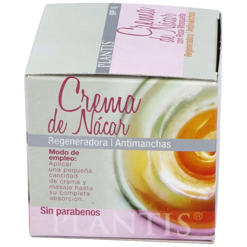 Plantis crema facial concha nacar 50ml | Farmacia Barata Plantis crema facial concha nacar 50ml | Farmacia Barata