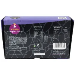 Apiregi complex total (adultos) 20viales | Farmacia Barata